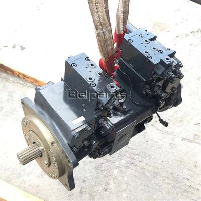 PC600-8 PC650-8 एक्सकेवेटर स्पेयर पार्ट्स के लिए मुख्य हाइड्रोलिक पंप 708-2L-00770 708-2L-90721 708-2L-01622 708-2L-01632 अक्षीय पिस्टन पंप