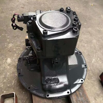 PC130-8 हाइड्रोलिक एक्सकेवेटर स्पेयर पार्ट्स के लिए मुख्य पंप 708-1L-00070 708-1L-00650 708-3D-00020 अक्षीय पिस्टन पंप OEM
