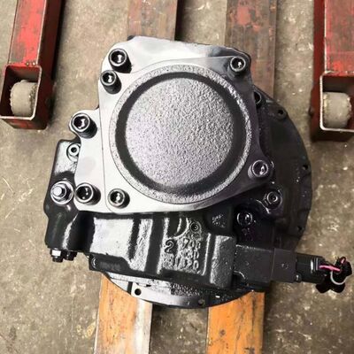 PC130-8 हाइड्रोलिक एक्सकेवेटर स्पेयर पार्ट्स के लिए मुख्य पंप 708-1L-00070 708-1L-00650 708-3D-00020 अक्षीय पिस्टन पंप OEM