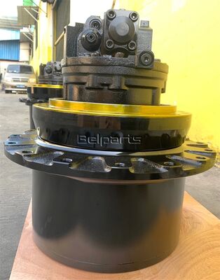 320GC एक्सकेवेटर स्पेयर पार्ट्स के लिए अंतिम ड्राइव 511-6008 511-6007 511-6006 527-7077 5116008 5116007 5116006 5277077 ट्रैवल मोटर विधानसभा