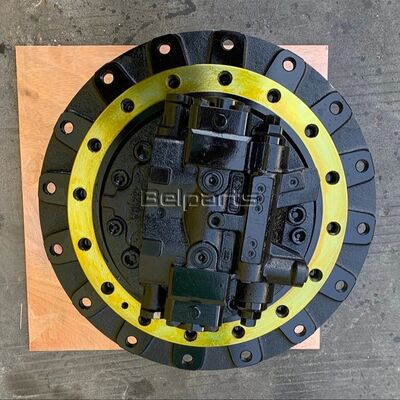 320GC एक्सकेवेटर स्पेयर पार्ट्स के लिए अंतिम ड्राइव 511-6008 511-6007 511-6006 527-7077 5116008 5116007 5116006 5277077 ट्रैवल मोटर विधानसभा