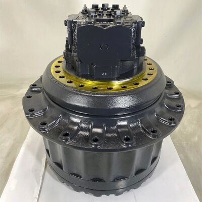 कोमात्सु खुदाई करने वाले के लिए PC300-3 PC300LC-3 अंतिम ड्राइव स्पेयर पार्ट्स 207-27-00053 207-27-00054 207-27-00055 ट्रैवल मोटर असेंबली OEM