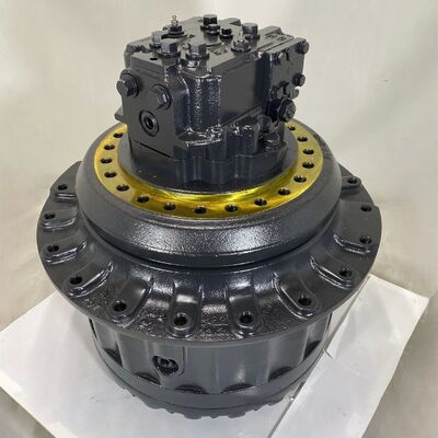 कोमात्सु खुदाई करने वाले के लिए PC300-3 PC300LC-3 अंतिम ड्राइव स्पेयर पार्ट्स 207-27-00053 207-27-00054 207-27-00055 ट्रैवल मोटर असेंबली OEM