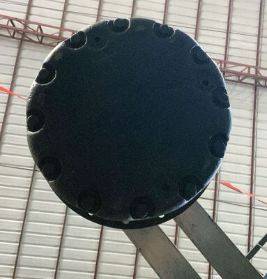 EX100-2 Hitachi खुदाई करने वाले के लिए अंतिम ड्राइव स्पेयर पार्ट्स 9091651 9116396 9116397 9116398 खुदाई करने वाले यात्रा असेंबली के लिए मरम्मत पार्ट्स