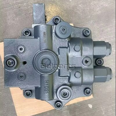 EC700CL VOLVO एक्सकेवेटर स्पेयर पार्ट्स के लिए स्विंग मोटर MFC250-032 14535293 पहनने के प्रतिरोधी और सील एक्सकेवेटर स्विंग मोटर