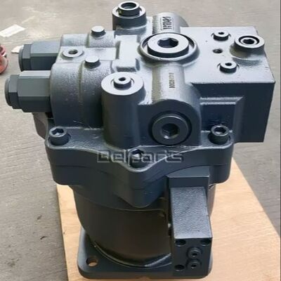 EC700CL VOLVO एक्सकेवेटर स्पेयर पार्ट्स के लिए स्विंग मोटर MFC250-032 14535293 पहनने के प्रतिरोधी और सील एक्सकेवेटर स्विंग मोटर