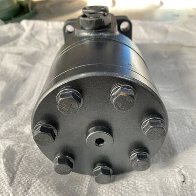 SD13E Shanding Excavator के लिए स्विंग मोटर स्पेयर पार्ट्स 225-0076 2250076 Excavator Swing Motor