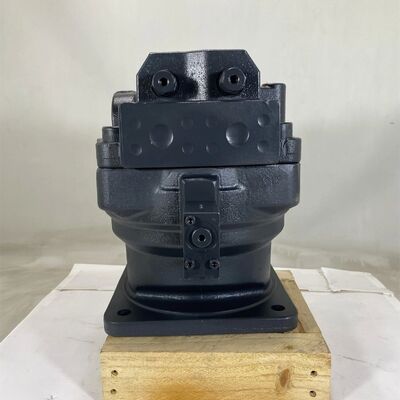 EC380DL EC380 M5X250 स्विंग मोटर के लिए वोल्वो खुदाई मशीन के लिए स्पेयर पार्ट्स VOE14653149 खुदाई मशीन स्विंग मोटर की मरम्मत के लिए भागों