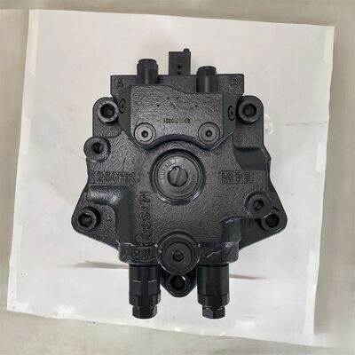 EC380DL EC380 M5X250 स्विंग मोटर के लिए वोल्वो खुदाई मशीन के लिए स्पेयर पार्ट्स VOE14653149 खुदाई मशीन स्विंग मोटर की मरम्मत के लिए भागों