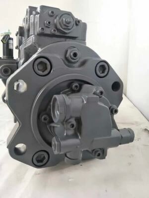 सुमितोमो खुदाई करने वाले के लिए SH350A3 हाइड्रोलिक पंप स्पेयर पार्ट्स K5V160DTH-K9Y14 हाइड्रोलिक पंप एक्सेसरीज़ निर्माता OEM