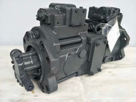 सुमितोमो खुदाई करने वाले के लिए SH350A3 हाइड्रोलिक पंप स्पेयर पार्ट्स K5V160DTH-K9Y14 हाइड्रोलिक पंप एक्सेसरीज़ निर्माता OEM
