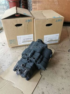 KX25 EBOBCA26 कुबोटा EBOBCA उत्खनन के लिए मुख्य हाइड्रोलिक पंप स्पेयर पार्ट्स PVD-0B-24P-6G3-4191A अक्षीय पिस्टन पंप OEM