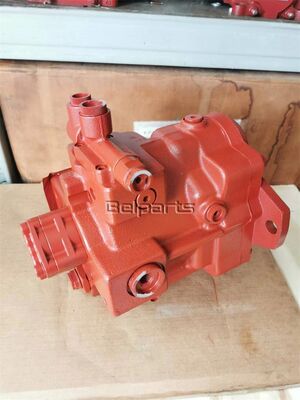 KX40 KX151 KX155 कुबोटा उत्खनन के लिए मुख्य हाइड्रोलिक पंप स्पेयर पार्ट्स PSVL-54CG अक्षीय पिस्टन पंप आफ्टरमार्केट