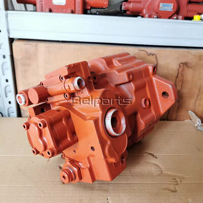 KX175 कुबोटा उत्खनन उपकरण के लिए हाइड्रोलिक मुख्य पंप स्पेयर पार्ट्स PSVL-84 उच्च आवृत्ति संचालन उत्खनन उपकरण हाइड्रोलिक पंप