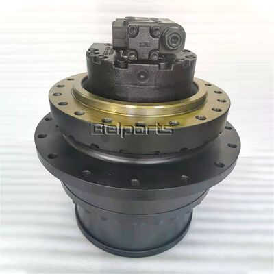 330DL खुदाई करने वाले के लिए अंतिम ड्राइव स्पेयर पार्ट्स 227-6189 2276189 ट्रैवल मोटर असेंबली