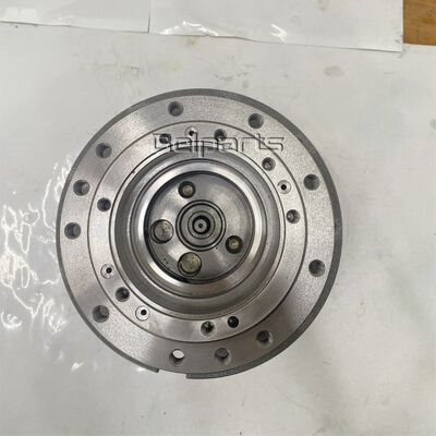 Hyundai खुदाई करने वाले के स्पेयर पार्ट्स TM04I XJBV-00079 ट्रैक ड्राइव रिड्यूसर OEM के लिए R35-9 यात्रा में कमी