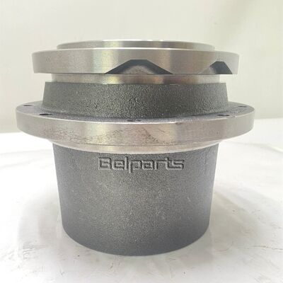 Hyundai खुदाई करने वाले के स्पेयर पार्ट्स TM04I XJBV-00079 ट्रैक ड्राइव रिड्यूसर OEM के लिए R35-9 यात्रा में कमी