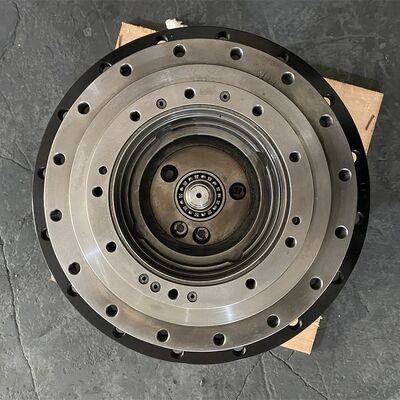 एक्सावेटर स्पेयर पार्ट्स के लिए 160LC यात्रा में कमी MAG-85VP-2400E-1 वॉकिंग रिडक्शन गियरबॉक्स