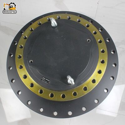 ZX670-5G ZX670 Hitach खुदाई मशीन स्पेयर पार्ट्स के लिए यात्रा कमीशन 9254462 चलती कमीशन विधानसभा OEM
