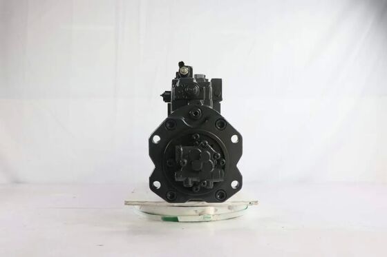 SK450-6 कोबेलको खुदाई मशीन के लिए हाइड्रोलिक पंप K5V200DTH K3V180DTH1MOR-9TOV LS10V00001F1 अक्षीय पिस्टन पंप