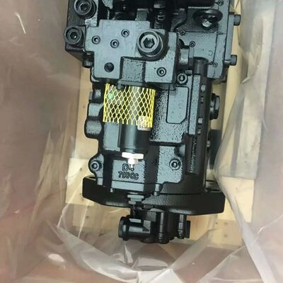 SK330-8 SK350-8 कोबेलको के लिए हाइड्रोलिक पंप खुदाई मशीन के लिए स्पेयर पार्ट्स K5V140DTP1K9R-YT6K-V सहायक उपकरण निर्माता