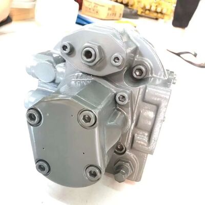 SK60-5 हाइड्रोलिक पंप उत्खनन स्पेयर पार्ट्स LE10V00004F1 LE10V00001F1 LE10V00001F2 2437U390F1 अक्षीय पिस्टन पंप OEM