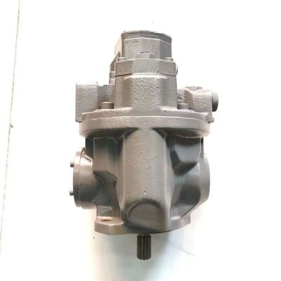 SK60-5 हाइड्रोलिक पंप उत्खनन स्पेयर पार्ट्स LE10V00004F1 LE10V00001F1 LE10V00001F2 2437U390F1 अक्षीय पिस्टन पंप OEM