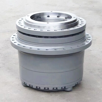 EC700C EC700B VOLVO खुदाई मशीन के लिए यात्रा में कमी स्पेयर पार्ट्स 14613278 ट्रैक ड्राइव रिड्यूसर आफ्टरमार्केट