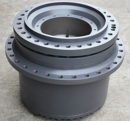 DX700 DX700LC Doosan खुदाई करने वाले के लिए यात्रा में कमी स्पेयर पार्ट्स K10511647 वॉकिंग रिड्यूसर गियरबॉक्स OEM