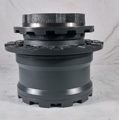 EX100-5 EX110-5 EX130H-5 EX120-5 EX135 Hitachi खुदाई मशीन के लिए स्पेयर पार्ट्स 9150030 9156719 ट्रैक ड्राइव रिड्यूसर के लिए यात्रा में कमी