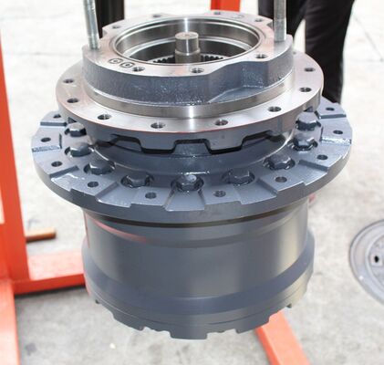 EX100-5 EX110-5 EX130H-5 EX120-5 EX135 Hitachi खुदाई मशीन के लिए स्पेयर पार्ट्स 9150030 9156719 ट्रैक ड्राइव रिड्यूसर के लिए यात्रा में कमी