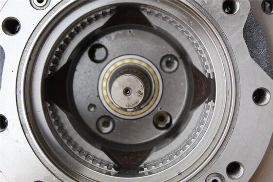 EX100-5 EX110-5 EX130H-5 EX120-5 EX135 Hitachi खुदाई मशीन के लिए स्पेयर पार्ट्स 9150030 9156719 ट्रैक ड्राइव रिड्यूसर के लिए यात्रा में कमी