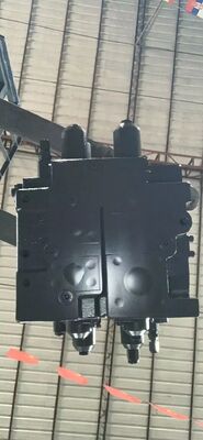 EC380D VOE14670038 नियंत्रण वाल्व सहायक मुख्य नियंत्रण वाल्व Vo-lvo EC380D खुदाई वाल्व