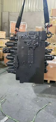 EC380D VOE14670038 नियंत्रण वाल्व सहायक मुख्य नियंत्रण वाल्व Vo-lvo EC380D खुदाई वाल्व
