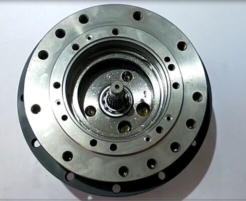 ZX60-7 हिताच उत्खनन उपकरण 0922101 चलने वाले गियरबॉक्स के लिए यात्रा कमी