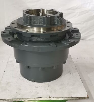 ZX70 ZX80 ZX75 Hitachi खुदाई मशीन के लिए यात्रा में कमी स्पेयर पार्ट्स 9224123 9224241 ट्रैक ड्राइव रिड्यूसर