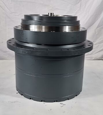 SK200-6 SK200-6E SK210-6E कोबेल्को उत्खननकर्ता स्पेयर पार्ट्स YN15V00011F4 ट्रैक ड्राइव रिड्यूसर के लिए यात्रा में कमी, आफ्टरमार्केट