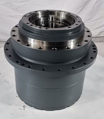 SK200-6 SK200-6E SK210-6E कोबेल्को उत्खननकर्ता स्पेयर पार्ट्स YN15V00011F4 ट्रैक ड्राइव रिड्यूसर के लिए यात्रा में कमी, आफ्टरमार्केट