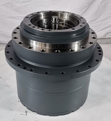 SK200-6 SK200-6E SK210-6E कोबेल्को उत्खननकर्ता स्पेयर पार्ट्स YN15V00011F4 ट्रैक ड्राइव रिड्यूसर के लिए यात्रा में कमी, आफ्टरमार्केट