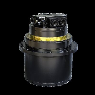 R210-7 R210LC-7 अंतिम ड्राइव 31N6-40050 31N6-40031 31N6-40030 TM40 SK260 SK270 SK200-8 SK250-8 SK260-8 DH200-5 DH200-7 R250-7 R225-7 R210-9 R215-9 HD800-7 HD700-7 ट्रैवल मोटर असेंबली के लिए