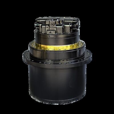 R210-7 R210LC-7 अंतिम ड्राइव 31N6-40050 31N6-40031 31N6-40030 TM40 SK260 SK270 SK200-8 SK250-8 SK260-8 DH200-5 DH200-7 R250-7 R225-7 R210-9 R215-9 HD800-7 HD700-7 ट्रैवल मोटर असेंबली के लिए