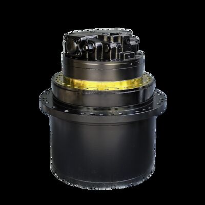 R210-7 R210LC-7 अंतिम ड्राइव 31N6-40050 31N6-40031 31N6-40030 TM40 SK260 SK270 SK200-8 SK250-8 SK260-8 DH200-5 DH200-7 R250-7 R225-7 R210-9 R215-9 HD800-7 HD700-7 ट्रैवल मोटर असेंबली के लिए