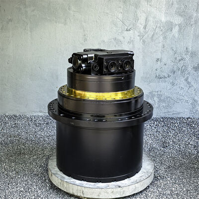 R210-7 R210LC-7 अंतिम ड्राइव 31N6-40050 31N6-40031 31N6-40030 TM40 SK260 SK270 SK200-8 SK250-8 SK260-8 DH200-5 DH200-7 R250-7 R225-7 R210-9 R215-9 HD800-7 HD700-7 ट्रैवल मोटर असेंबली के लिए
