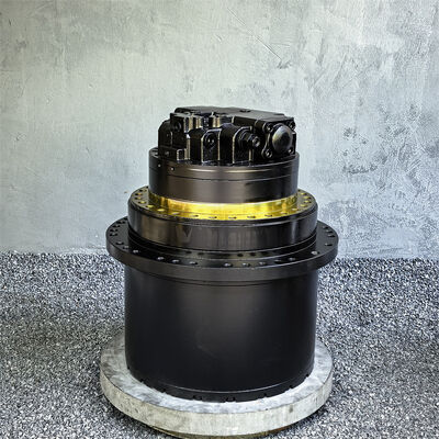 R210-7 R210LC-7 अंतिम ड्राइव 31N6-40050 31N6-40031 31N6-40030 TM40 SK260 SK270 SK200-8 SK250-8 SK260-8 DH200-5 DH200-7 R250-7 R225-7 R210-9 R215-9 HD800-7 HD700-7 ट्रैवल मोटर असेंबली के लिए