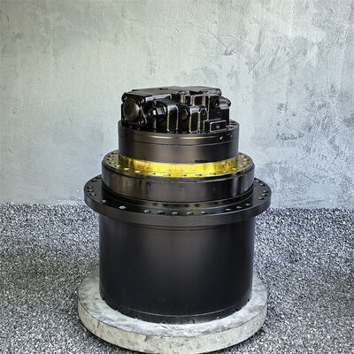 R210-7 R210LC-7 अंतिम ड्राइव 31N6-40050 31N6-40031 31N6-40030 TM40 SK260 SK270 SK200-8 SK250-8 SK260-8 DH200-5 DH200-7 R250-7 R225-7 R210-9 R215-9 HD800-7 HD700-7 ट्रैवल मोटर असेंबली के लिए