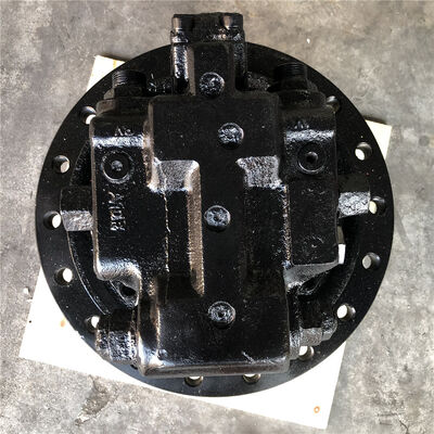EX200-2 Hitach Excavator Spare Parts के लिए ट्रैवल मोटर HMGF033CA 9101523 चलने वाली पावर मोटर OEM आफ्टरमार्केट