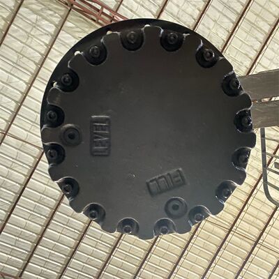 315C 315D एक्सकेवेटर स्पेयर पार्ट्स के लिए अंतिम ड्राइव