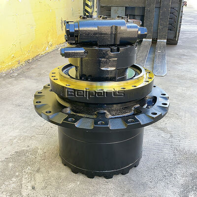 315C 315D एक्सकेवेटर स्पेयर पार्ट्स के लिए अंतिम ड्राइव