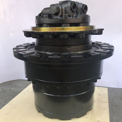 ZX250 अंतिम ड्राइव हिटाच खुदाई मशीन स्पेयर पार्ट्स के लिए 9195448 ट्रैवल मोटर असेंबली के बाद का बाजार