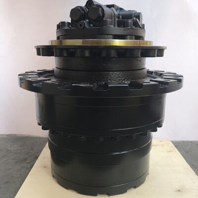 ZX250 अंतिम ड्राइव हिटाच खुदाई मशीन स्पेयर पार्ट्स के लिए 9195448 ट्रैवल मोटर असेंबली के बाद का बाजार